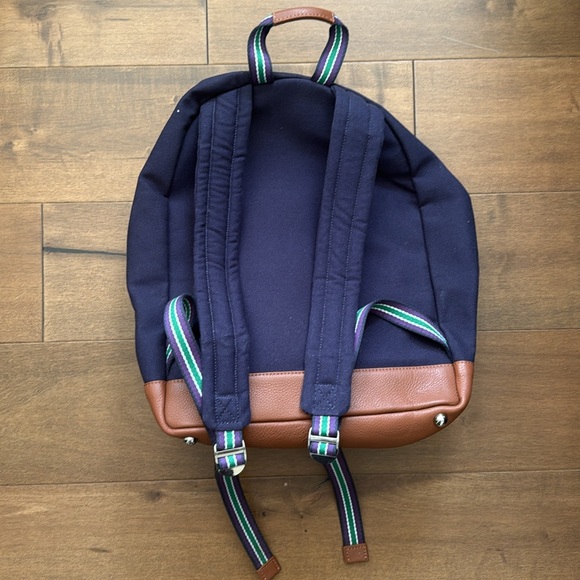 Wimbledon Backpack - Picture 4 of 4